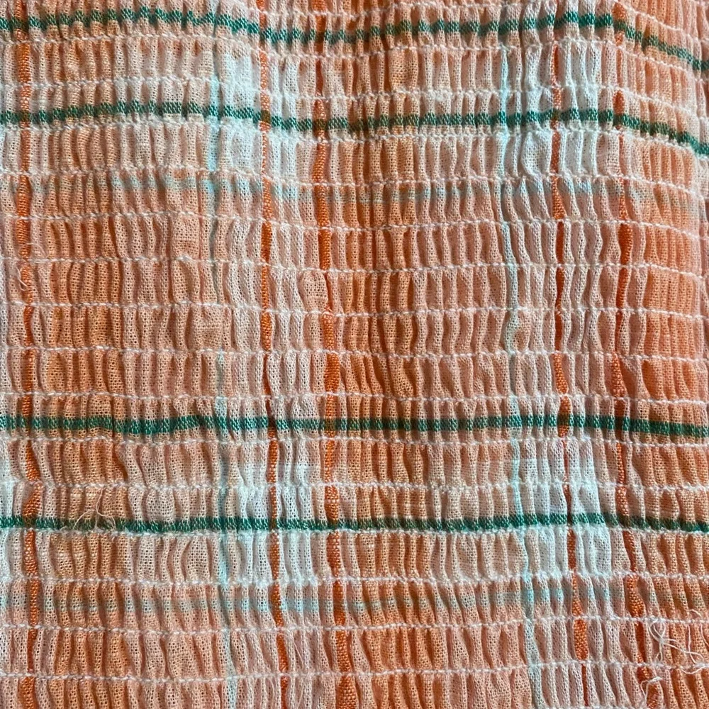 ASOS STRAPLESS DRESS - Picture 3 of 4